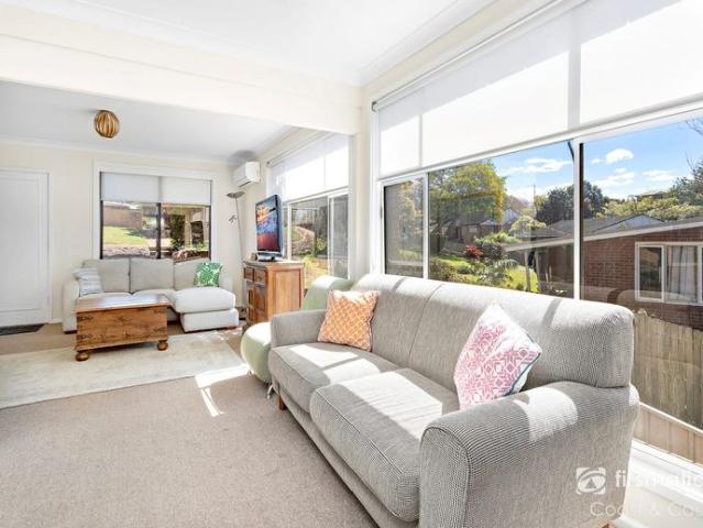 Spacious Fully Furnished 4 Bedroom Home with Water Views & Beach Access