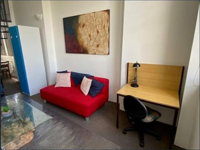 Spacious & Fully Furnished 52m² Apartment in Prime Ultimo Location $720/week Bills Included!