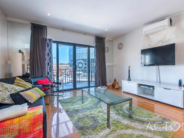 Spacious Fully Furnished Apartment