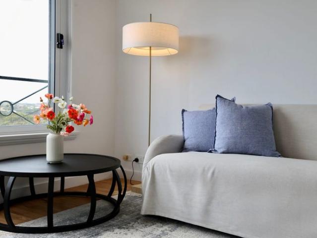 Spacious Fully Furnished Family Home in Maroubra