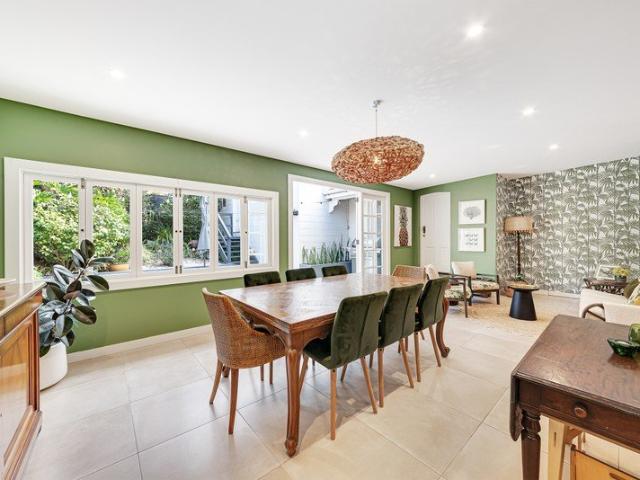 Spacious & Fully Furnished Family Home in Sought After Mosman