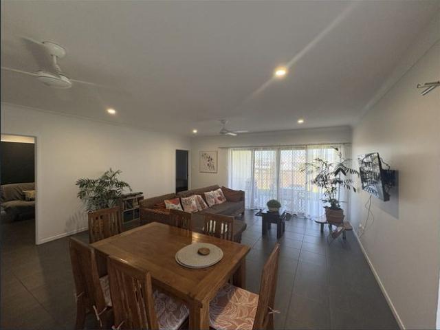 Spacious Fully Furnished Family Home with Office & Entertaining Area