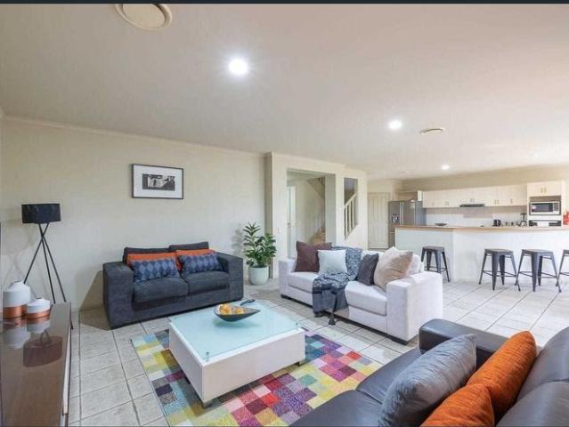 Spacious Fully Furnished Home Designed for Family Living
