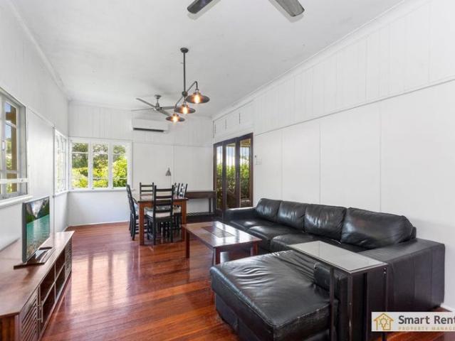 Spacious Fully Furnished Home in Prime Location