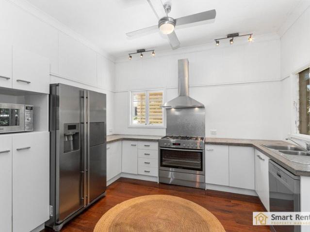 Spacious Fully Furnished Home in Prime Location