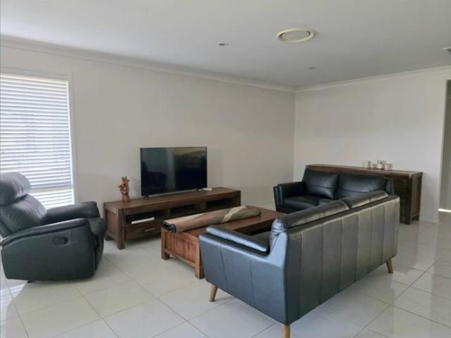Spacious Fully Furnished Home on Half an Acre