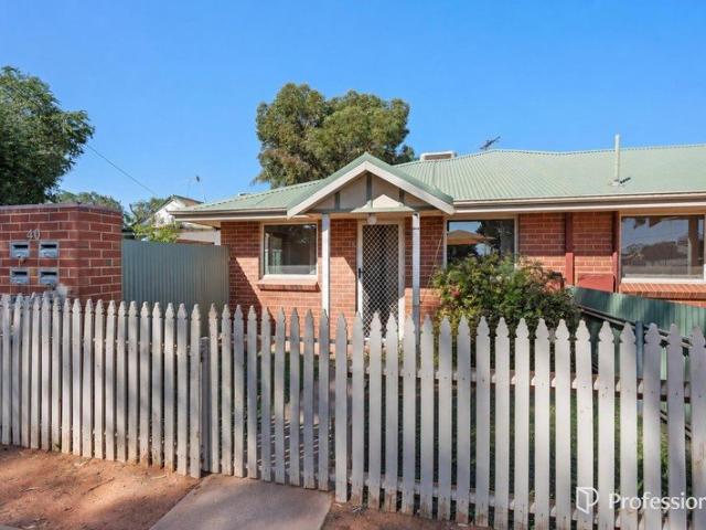 Spacious, Fully Furnished & Low Maintenance Living in Boulder