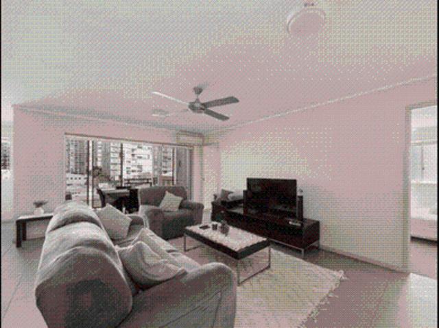 Spacious Fully Furnished Living in the Heart of Newstead