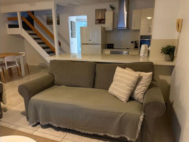 Spacious Fully Furnished Noosa Keys Apartment With 6 12 Month Lease Available