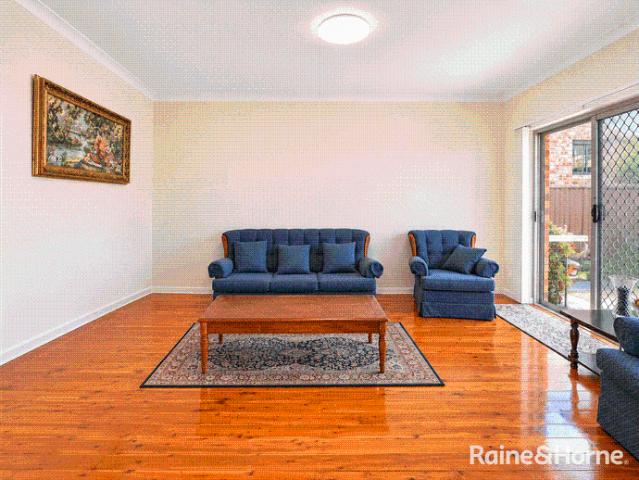 Spacious Fully Furnished Three Bedroom Apartment