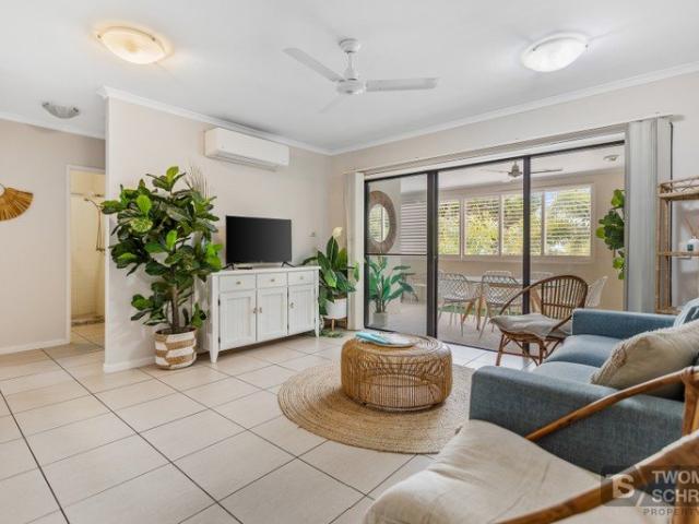 Spacious, Fully Furnished Three Bedroom Apartment in Prime Location