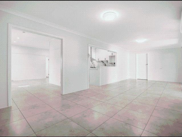Spacious Fully Renovated Single Level 3 x Bedroom Family Home + Study, Garage, Remote Entry Gate & loads of Parking in Merrylands Hilltop. FOR LEASE!