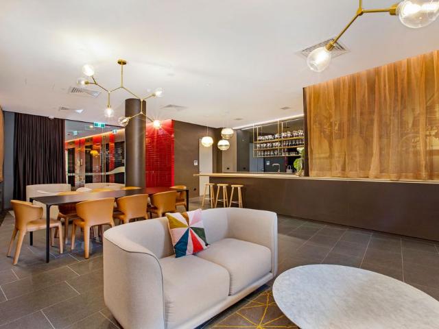 Spacious Furnished 2 Bedroom + Study | Modern & Versatile Living