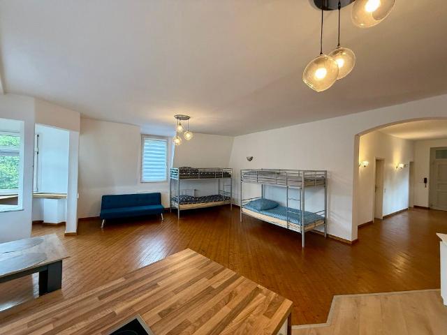 Spacious Furnished 2 Room Apartment in Duisburg Homberg, Mulheim an der Ruhr Amsterdam Apartments for Rent
