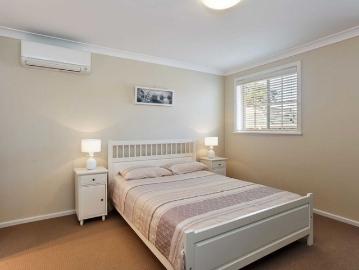 Spacious Furnished 4 Bedroom Townhouse in Quiet Residential Area