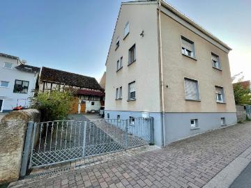 Mensfelden, Westerwald, Hessen, Rheinland-Pfalz