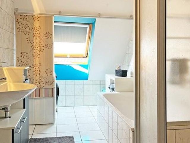 Spacious, furnished apartment also for companies, project teams, and seconded employees