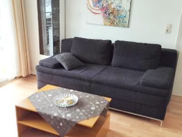 Spacious, furnished apartment in Essen Holsterhausen – euhabitat