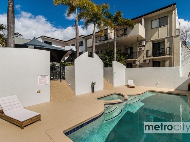 Spacious Furnished Apartment with Park Views