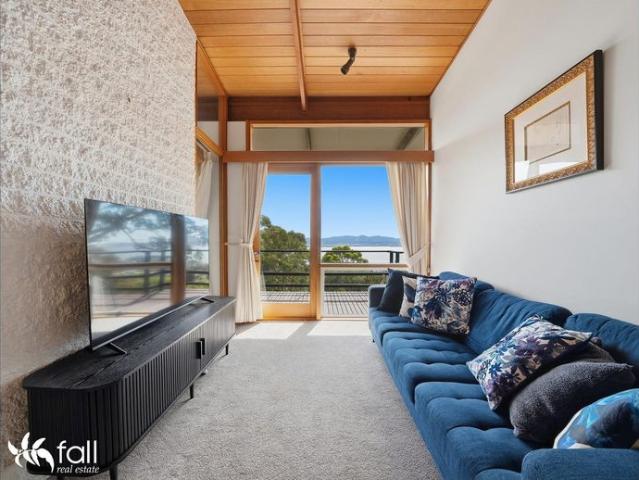 Spacious Furnished Family Home