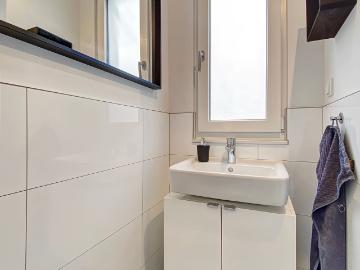 Mittelfeld, Hannover