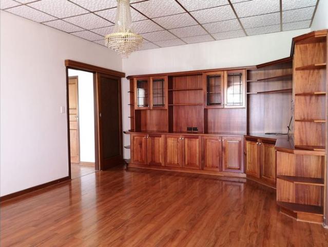 Spacious Furnished House With Solar and Batteries