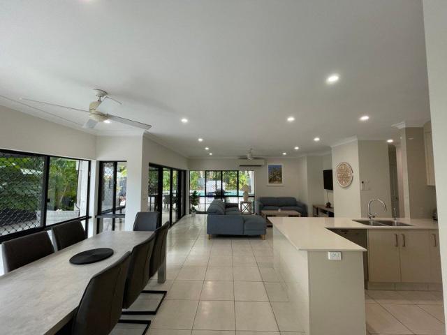Spacious Furnished Home with Pool in Port Gardens