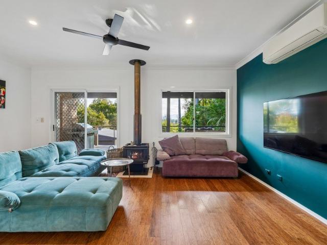 Spacious Furnished Home with Separate Downstairs Retreat