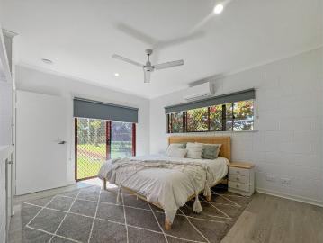 Spacious Furnished Home Close to Beach, Shops & Everyday Convenience – 4 Kent Close, Wongaling Beach