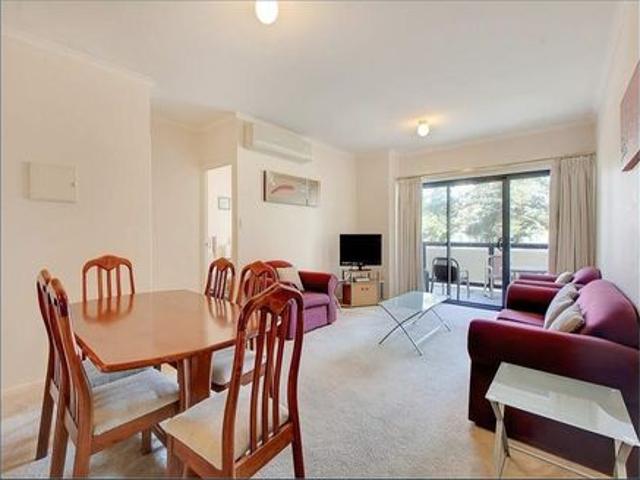 Spacious & Furnished In the Heart of Glenelg!