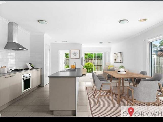 Furnished Bedroom with Split System Air Conditioning | Bills Included | Point Cook
