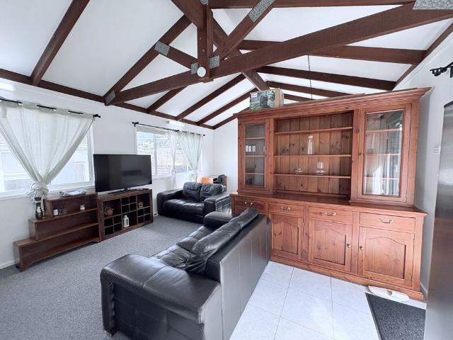 Spacious Furnished Studio in a Central Location
