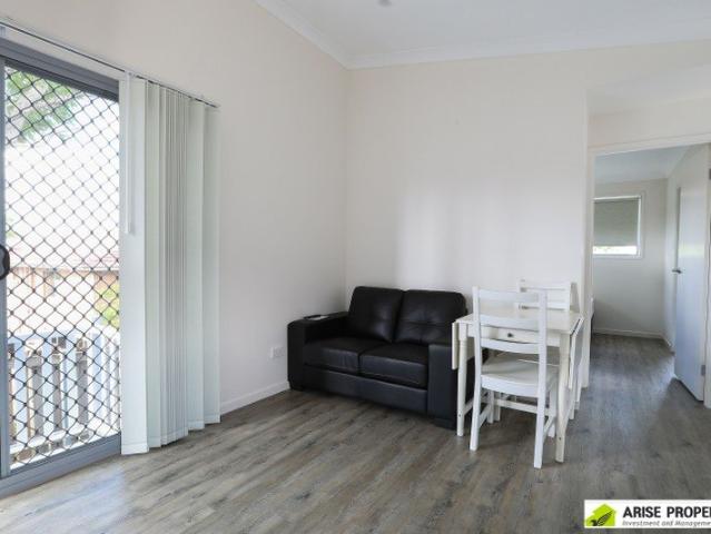 Spacious Furnished Studio in Quiet Algester Location