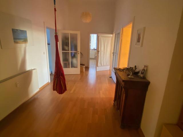 Spacious furnished period apartment in Leipzig Südvorstadt, Leipzig Amsterdam Apartments for Rent