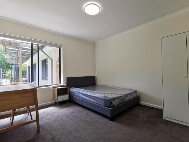 Spacious Furnished Room in a Well Maintained Shared Home