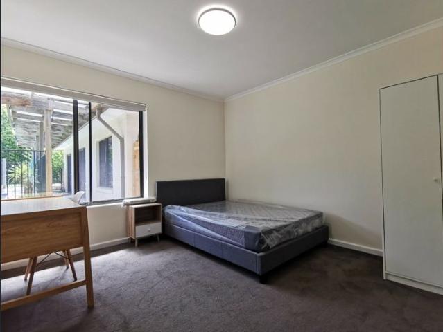 Spacious Furnished Room in a Well Maintained Shared Home