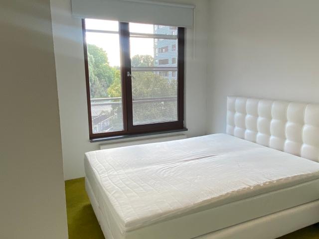 Spacious & Furnished Room in Osdorp – Female Only