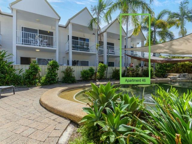SPACIOUS FURNISHED TOWNHOUSE IN LOVELY TI TREE RESORT