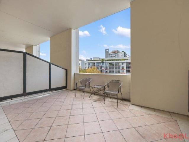 Spacious Furnished Two Level Loft with Sweeping Views & Expansive Terrace