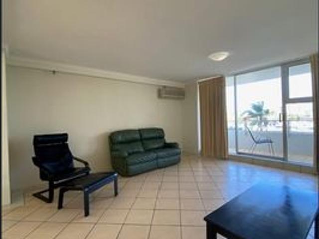 Spacious Furnished Unit in the Heart of Surfers Paradise