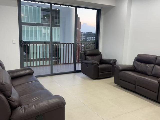 Spacious Garden Apartment | Fully Furnished | Prime Location in Rosebery