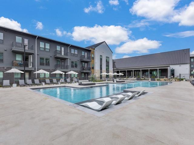 Spacious Gated Community Apartments for Rent