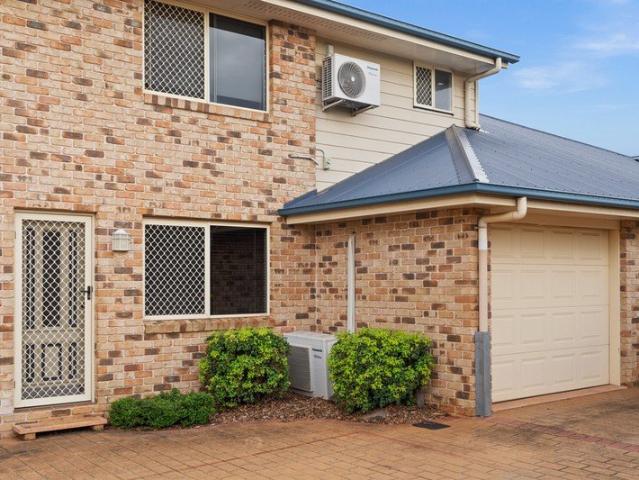 Spacious | Gated Complex
