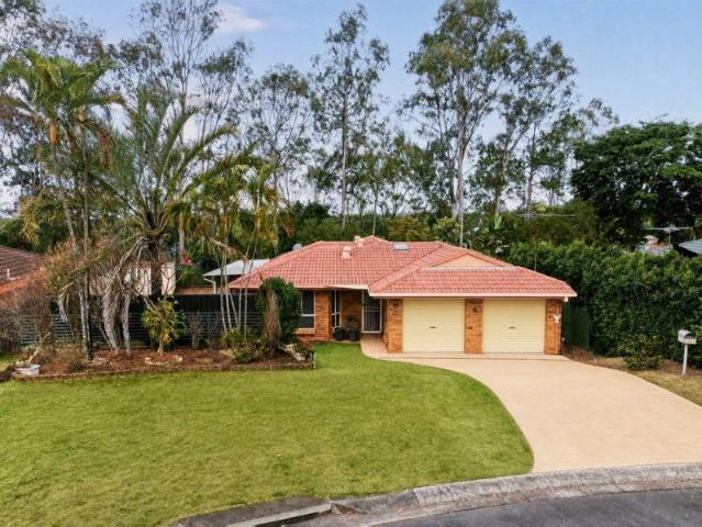 Spacious | Generous Backyard | Convenient Location