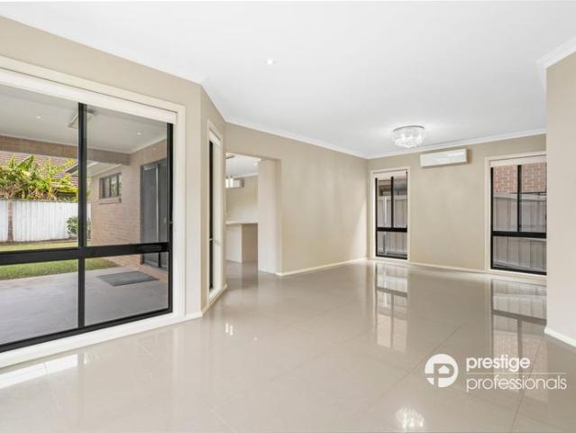 Spacious Georges Fair Home