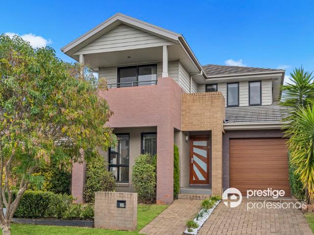 spacious georges fair home