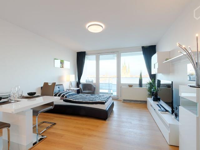 Spacious & gorgeous apartment München, Munchen Amsterdam Apartments for Rent