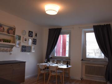 Spacious & gorgeous suite great view!, Dortmund Amsterdam Apartments for Rent