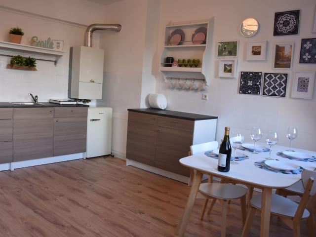 Spacious & gorgeous suite great view!, Dortmund Amsterdam Apartments for Rent