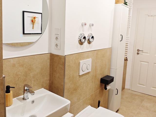 Spacious & gorgeous suite in Essen, Essen Amsterdam Apartments for Rent